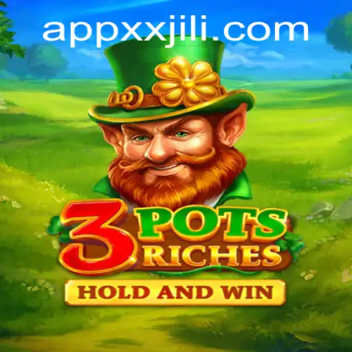 Unveiling the Excitement of 3potsRiches: A Deep Dive into the Game and Its Enigmatic World