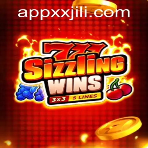 Explore the Thrills of 777SizzlingWins with XXJILI.COM