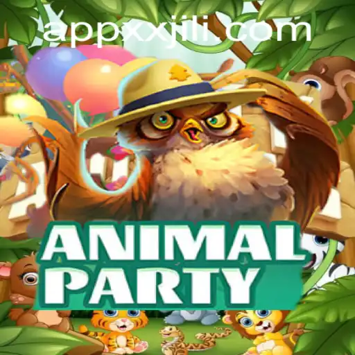 Explore AnimalParty: A Thrilling Adventure with XXJILI.COM