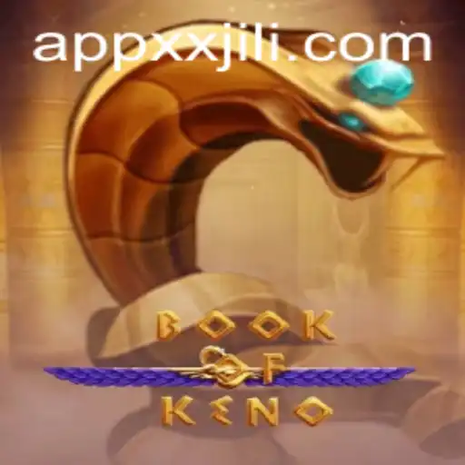 Exploring BookOfKeno: A Modern Twist on a Classic Game