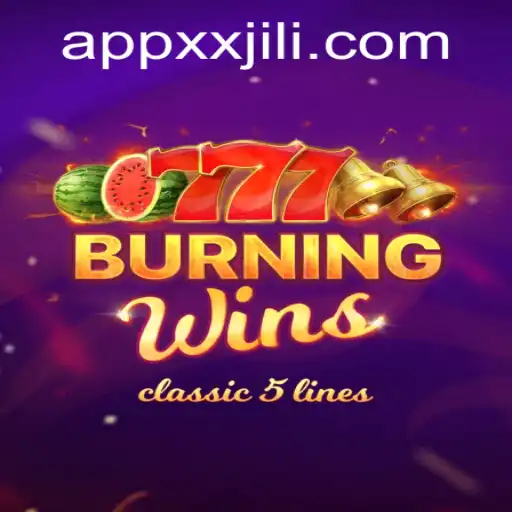 Experience the Thrills of BurningWins at XXJILI.COM
