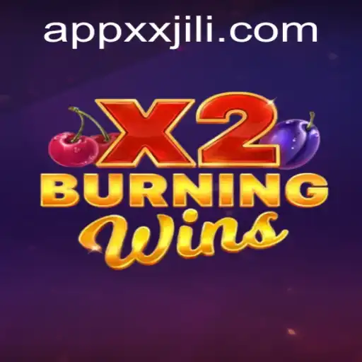 Exploring the Thrills of BurningWinsX2 by XXJILI.COM