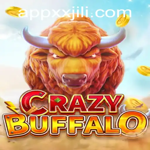Mastering CRAZYBUFFALO: The Thrilling Adventure at XXJILI.COM