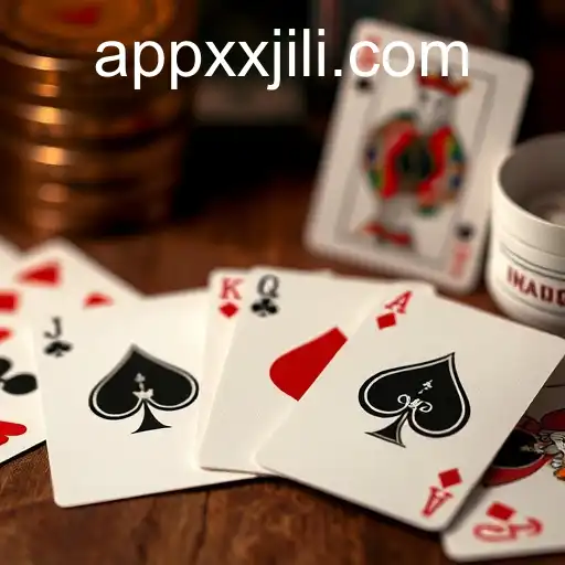 Gaming Experience XXJILI.COM - 800+ Premium and Exclusive Games