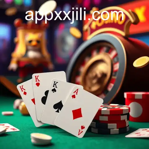 Security and Trust XXJILI.COM - International Licenses and Certifications