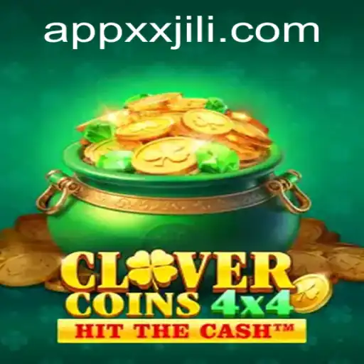 Exploring the Enchanting World of CloverCoins4x4
