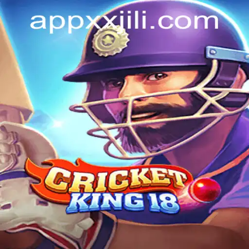 CricketKing18: Exploring the World of Virtual Cricket