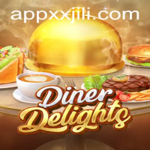 DinerDelights: Unveiling Culinary Creativity in Gaming