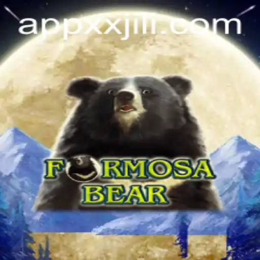 FormosaBear: A New Gaming Adventure with XXJILI.COM