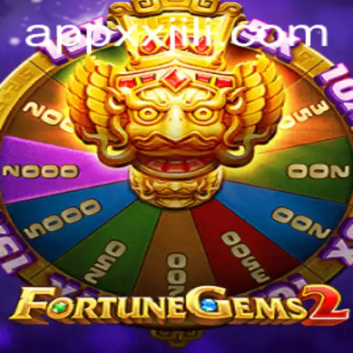 Exploring the Thrills of FortuneGems2 on XXJILI.COM