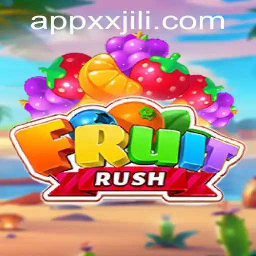 Discovering FruitRush: A Fresh Spin on Classic Arcade Fun