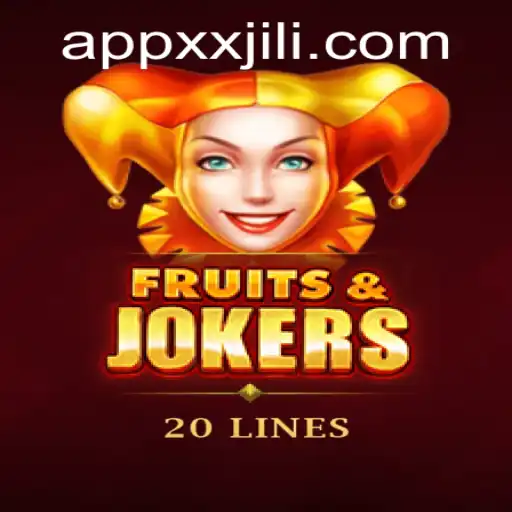 Exploring FruitsAndJokers20: A Comprehensive Guide to Your New Favorite Game