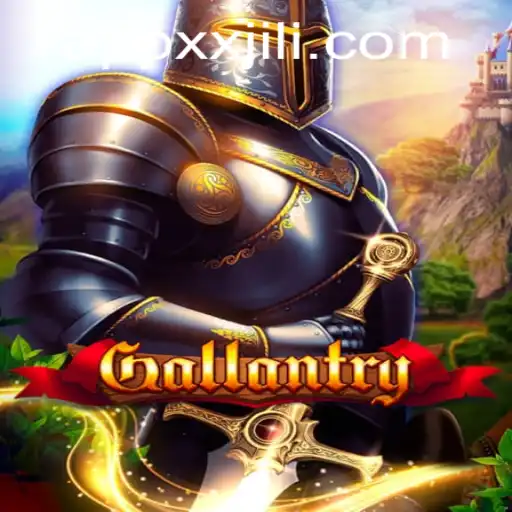 Gallantry: A New Era of Strategic Gaming Experiences