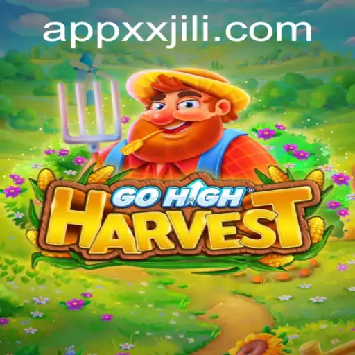 GoHighHarvest: A Captivating Journey in Gaming