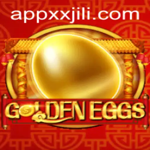 GoldenEggs: Exploring the Intricacies of the XXJILI.COM Gaming Phenomenon