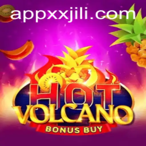 Exploring the Fiery World of HotVolcanoBonusBuy