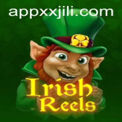Explore the Vibrant World of IrishReels at XXJILI.COM