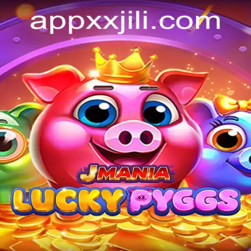 Explore the Thrilling World of JManiaLuckyPyggs