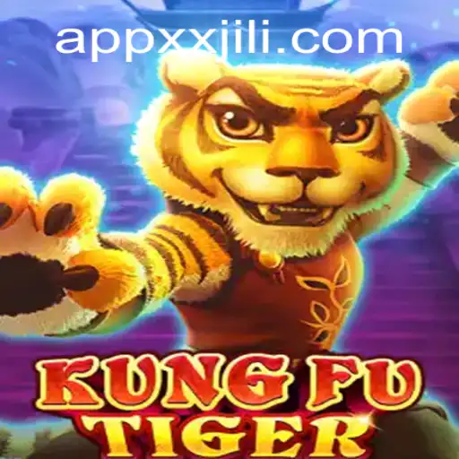 KungFuTiger: A Journey Into the Mystical World of Martial Arts Gaming