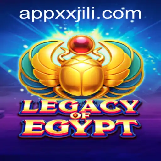 LegacyOfEgypt: Unveiling the Magic of Ancient Kingdoms