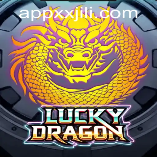 Unleashing the Mystical Adventure of LuckyDragon: Enter the Realm of Fortune