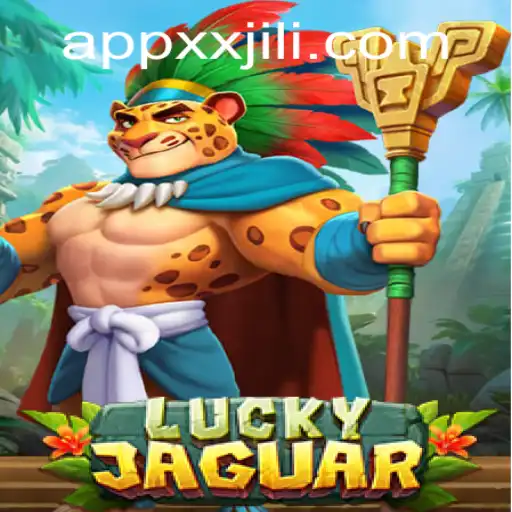 Discover the Thrilling World of LuckyJaguar: An Exciting Gaming Experience