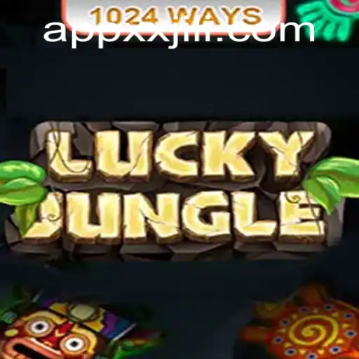 Explore the Thrilling World of LuckyJungle1024 by XXJILI.COM