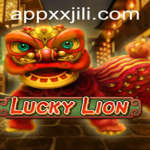 Exploring the Thrill of LuckyLion: A Journey into the World of XXJILI.COM