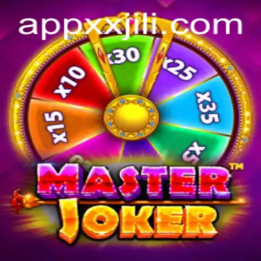 MasterJoker: Exploring the Thrilling World of the Latest Gaming Sensation
