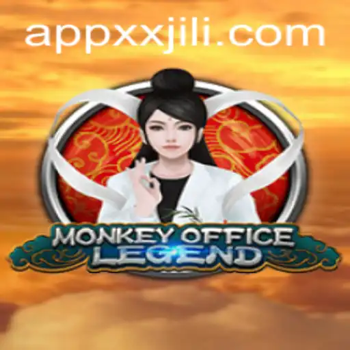 MonkeyOfficeLegend: A Unique Gaming Experience in the Digital Era