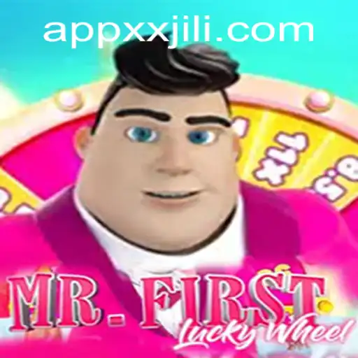 Discover the Thrills of MrFirstLuckyWheel: A Captivating Game by XXJILI.COM