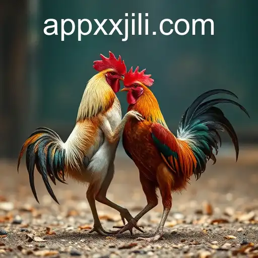 Gaming Experience XXJILI.COM - 800+ Premium and Exclusive Games