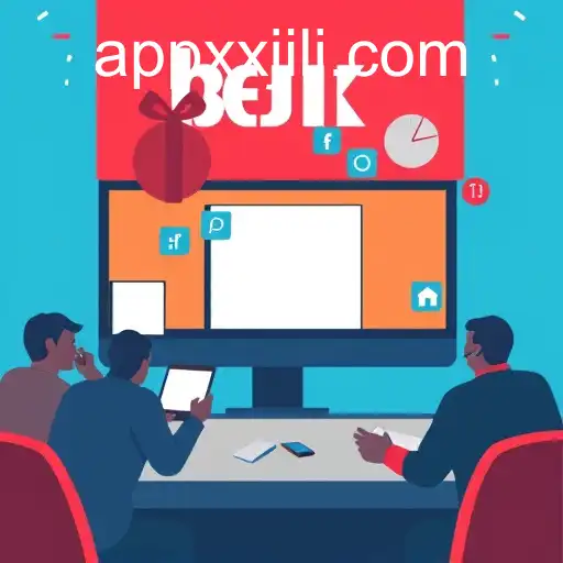 VIP Service XXJILI.COM - 24/7 Support and Exclusive Benefits