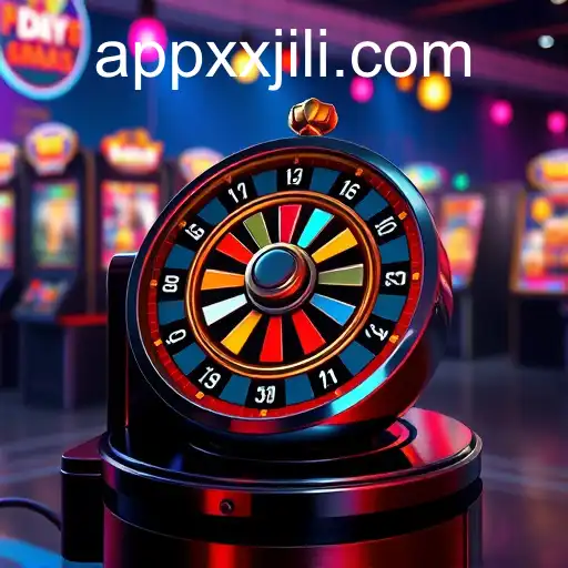Gaming Experience XXJILI.COM - 800+ Premium and Exclusive Games