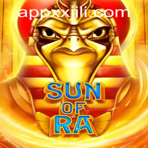 Discover the Thrill of SunofRa: Unveiling the Mysteries of XXJILI.COM’s Latest Game