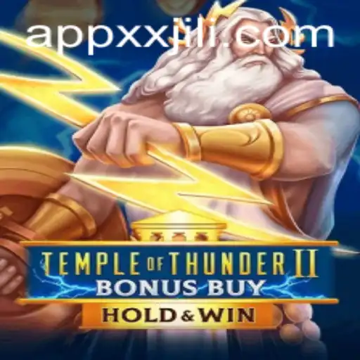 Explore the Exciting World of TempleofThunderIIBonusBuy: A Powerful Gaming Adventure