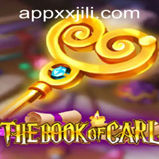 Unveiling 'The Book of Carl': An Immersive Gaming Experience