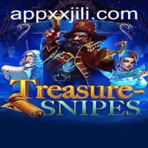 Exploring the Thrilling Adventure of TreasureSnipes: A Dive into the Game with XXJILI.COM