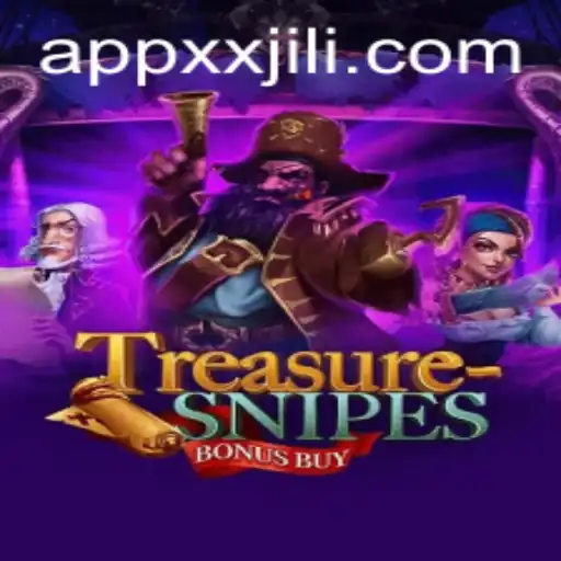 Exploring the Thrills of TreasuresnipesBonusBuy