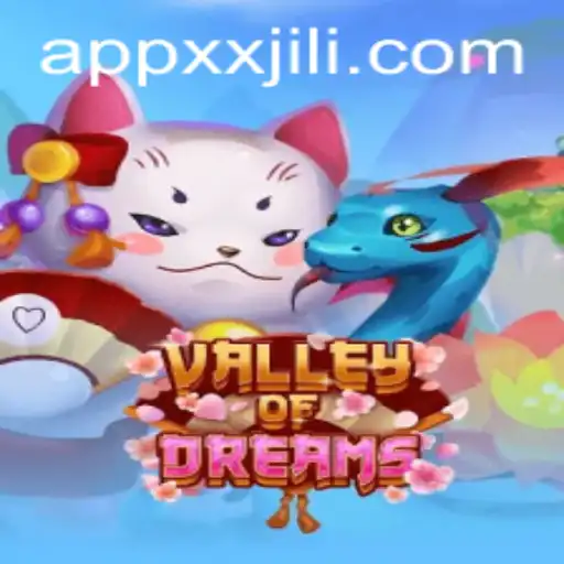 Explore the Fascinating World of ValleyofDreams: An Immersive Gaming Experience