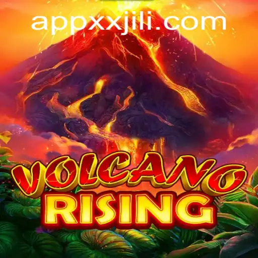 Exploring the Thrilling World of VolcanoRising and XXJILI.COM