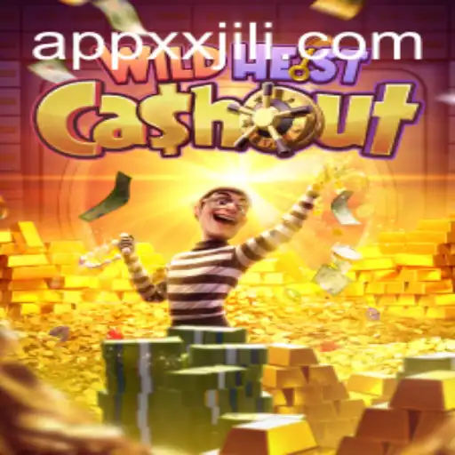 Unveiling WildHeistCashout: A Thrilling Adventure in Online Gaming