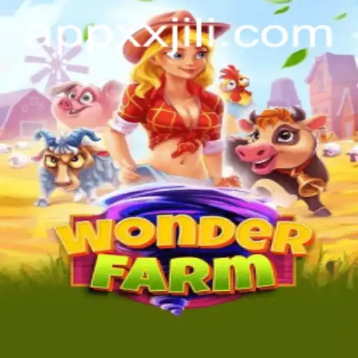 Explore the Magical World of WonderFarm: An In-Depth Guide